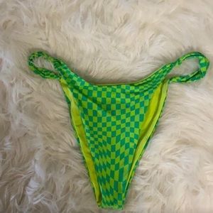 Frankie’s bikinis Gabe bottoms in Morrison!